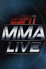Watch ESPN MMA Live Gomovies