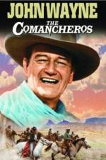 Watch The Comancheros Gomovies