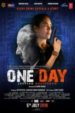 Watch One Day: Justice Delivered Gomovies