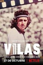 Watch Guillermo Villas: Settling the Score Gomovies