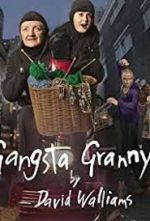 Watch Gangsta Granny Strikes Again! Gomovies