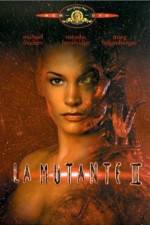 Watch Species II Gomovies