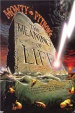 Watch The Meaning of Life Gomovies