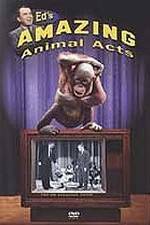 Watch Ed's Amazing Animal Acts Gomovies