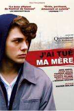 Watch J'ai tue ma mère Gomovies