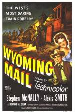 Watch Wyoming Mail Gomovies