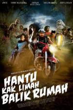 Watch Hantu kak limah balik rumah Gomovies