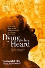 Watch Dying to Be Heard Gomovies