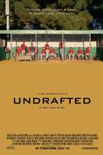Watch Undrafted Gomovies