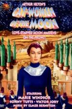 Watch Cat-Women of the Moon Gomovies