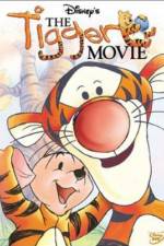 Watch The Tigger Movie Gomovies