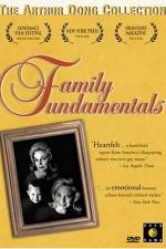 Watch Family Fundamentals Gomovies
