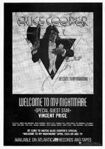 Watch Alice Cooper: The Nightmare Gomovies