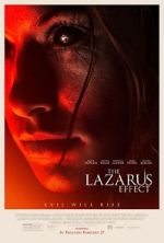 Watch The Lazarus Effect Gomovies