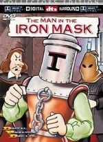 Watch The Man in the Iron Mask Gomovies