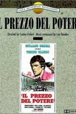 Watch Il prezzo del potere Gomovies