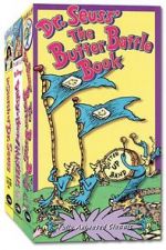 Watch The Butter Battle Book (TV Short 1989) Gomovies