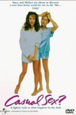 Watch Casual Sex? Gomovies