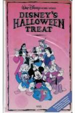 Watch Halloween Treat Gomovies