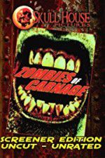 Watch Zombies of Carnage Gomovies