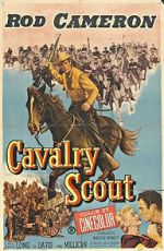 Watch Cavalry Scout Gomovies