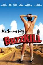 Watch BuzzKill Gomovies