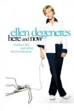 Watch Ellen DeGeneres Here and Now Gomovies