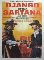 Watch Django Defies Sartana Gomovies