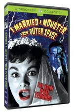 Watch I Married a Monster from Outer Space Gomovies
