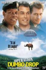 Watch Operation Dumbo Drop Gomovies