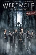 Watch Werewolf The Beast Among Us Gomovies
