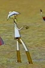 Watch Thank You Mask Man Gomovies