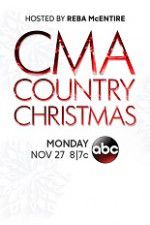Watch CMA Country Christmas Gomovies