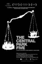 Watch The Central Park Five Gomovies