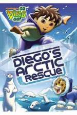 Watch Go Diego Go: Diego's Arctic Rescue Gomovies