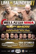 Watch Bellator 100 Lima vs. Saunders 2 Gomovies