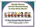 Watch A Boy Named Charlie Brown Gomovies