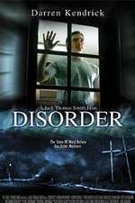 Watch Disorder Gomovies
