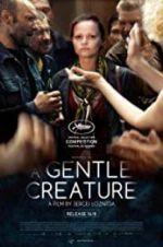 Watch A Gentle Creature Gomovies