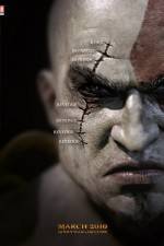 Watch God of War Unearthing the Legend Franchise Documentary Gomovies