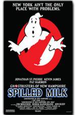 Watch The Ghostbusters of New Hampshire Spilled Milk Gomovies