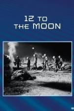Watch 12 to the Moon Gomovies