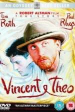 Watch Vincent & Theo Gomovies