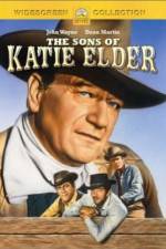 Watch The Sons of Katie Elder Gomovies