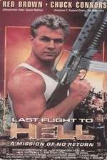 Watch Last Flight to Hell Gomovies