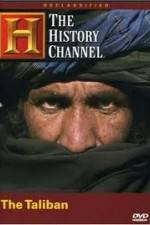Watch History Channel Declassified The Taliban Gomovies