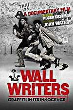 Watch Wall Writers Gomovies
