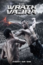 Watch The Wrath of Vajra Gomovies