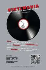 Watch Vinylmania - quando la vita corre a 33 giri Gomovies