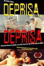 Watch Deprisa, deprisa Gomovies